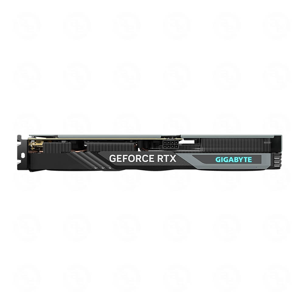 VGA Gigabyte RTX 4060 Gaming OC 8GB