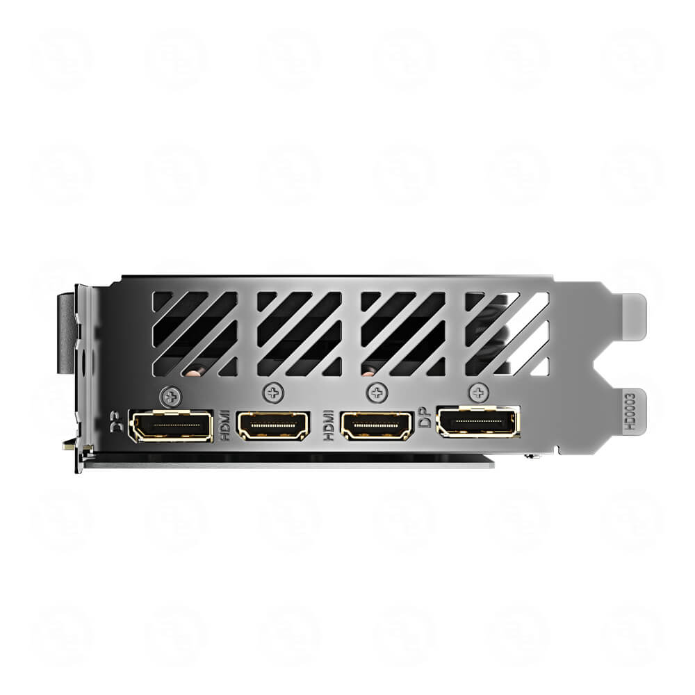 VGA Gigabyte RTX 4060 Gaming OC 8GB
