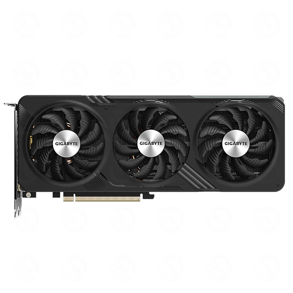 VGA Gigabyte RTX 4060 Gaming OC 8GB