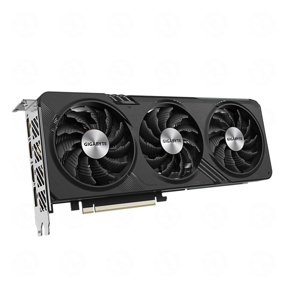 VGA Gigabyte RTX 4060 Gaming OC 8GB
