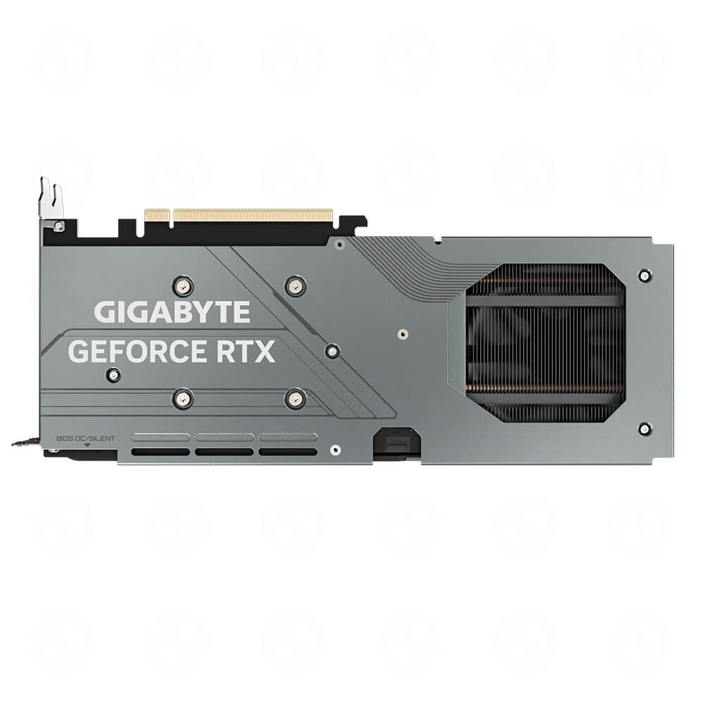VGA Gigabyte RTX 4060 Gaming OC 8GB