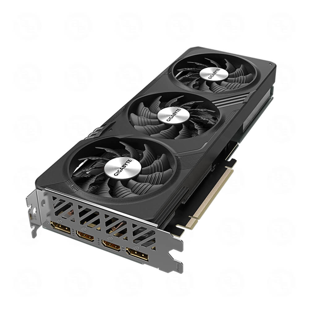VGA Gigabyte RTX 4060 Gaming OC 8GB