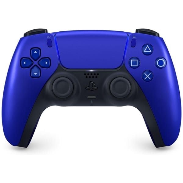 Tay cầm không dây Dualsense Cobalt Blue CFI ZCT1G 09