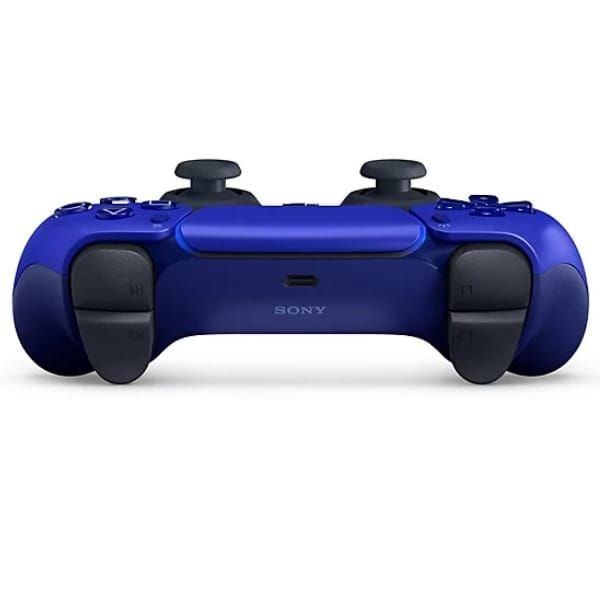 Tay cầm không dây Dualsense Cobalt Blue CFI ZCT1G 09