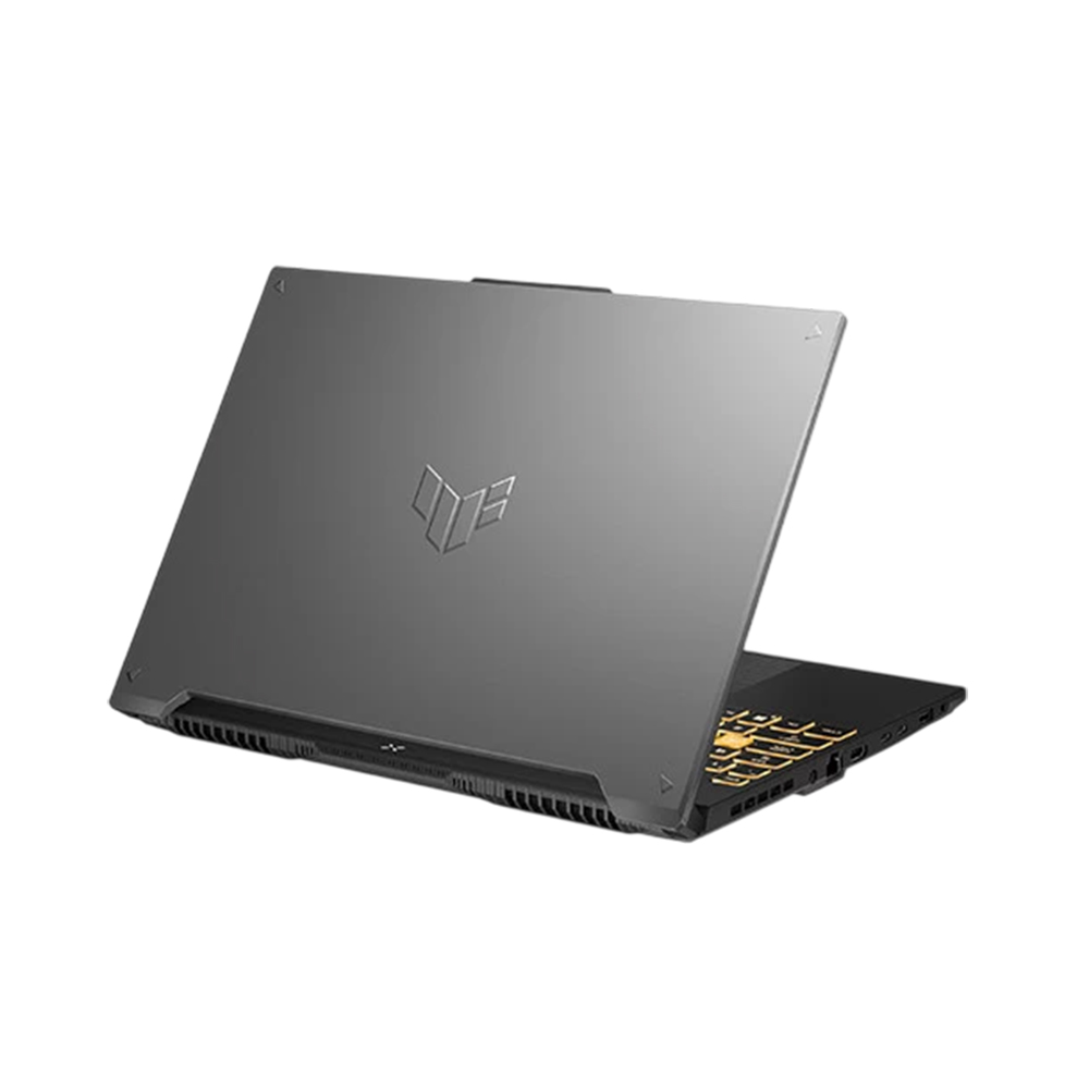 Máy tính xách tay Asus TUF Gaming F16 FX607VJ-RL034W (I5 210H/16GB/512GB/RTX3050 6Gb/16 inch/W11/Grey