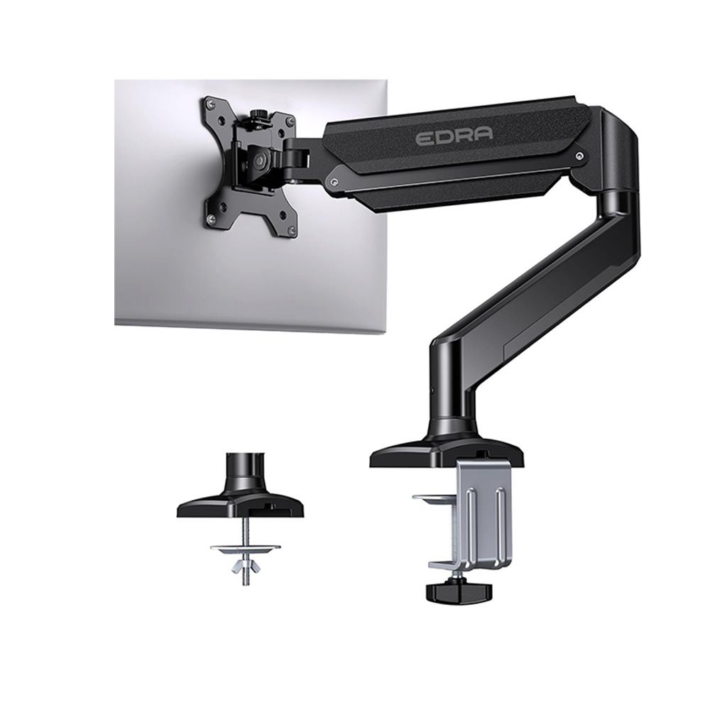 Giá treo màn hình EDRA - EMA7302 (17 - 34 inch) ( 1 Màn Hình)