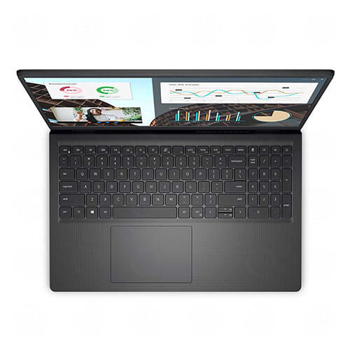 Máy tính xách tay Dell Vostro 3530 i3-1305U/8GB/512GB SSD/15.6 inch FHD/Dos/Black/NK