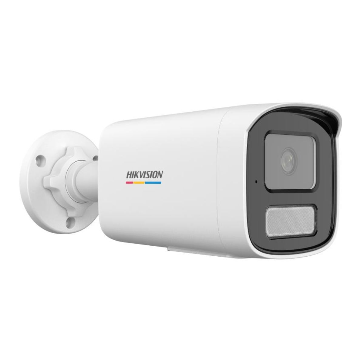 Camera Hikvision DS-2CD1T27G2H-LIUF Colovu Lite 2MP IP Thân lớn có màu, HN 40m