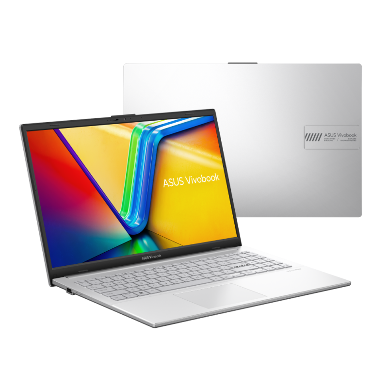 Máy tính xách tay Vivobook Go 15 E1504GA-BQ1141W (i3-N305/8GB/256 GB/15.6FHD/Win 11/2Y)