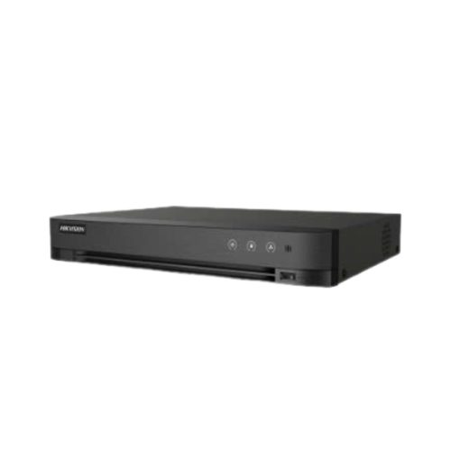 Đầu ghi hình Hikvision HP-5616NI-PRO dòng IP H265+ 16 kênh 4K