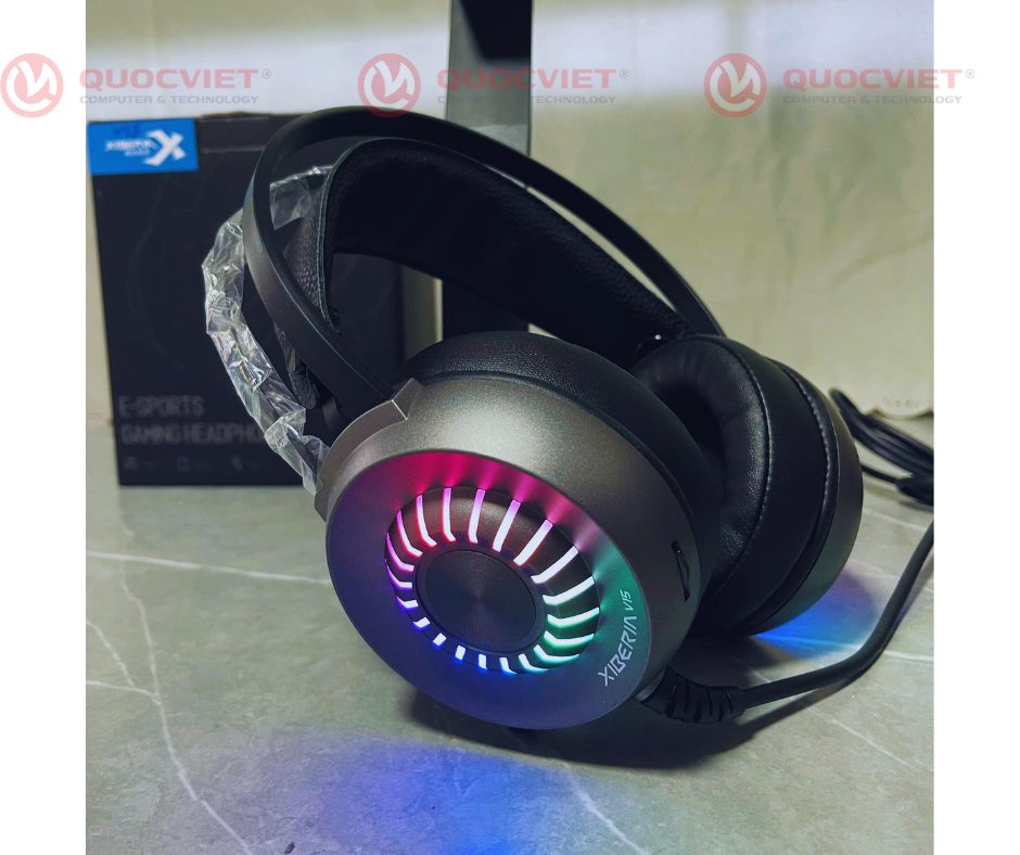 Tai nghe Xiberia Gaming V15