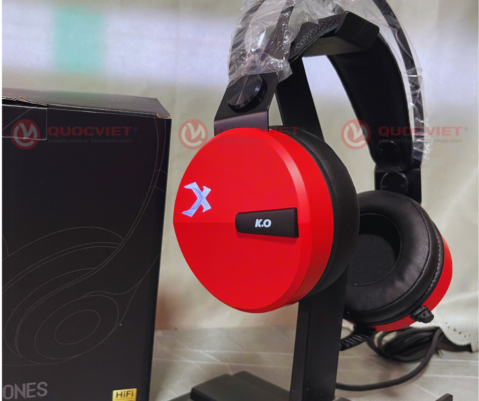 Tai nghe Xiberia Gaming KOU