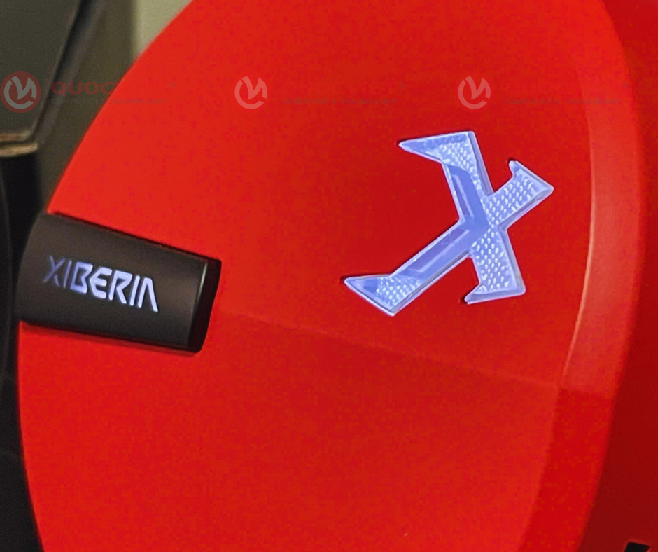 Tai nghe Xiberia Gaming KOU