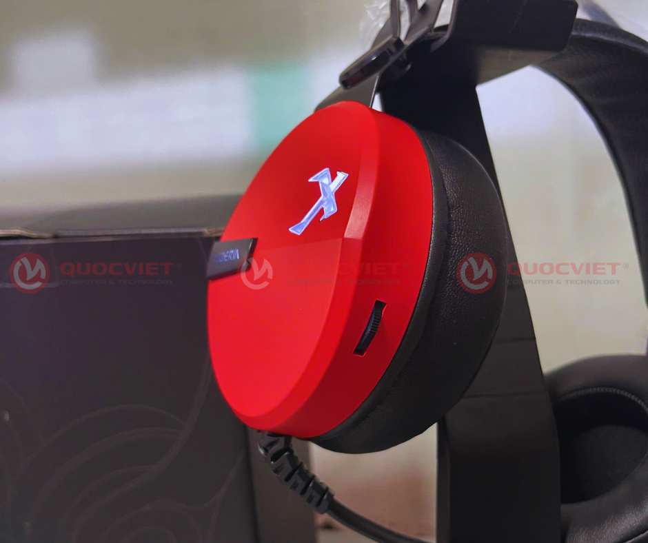 Tai nghe Xiberia Gaming KOU