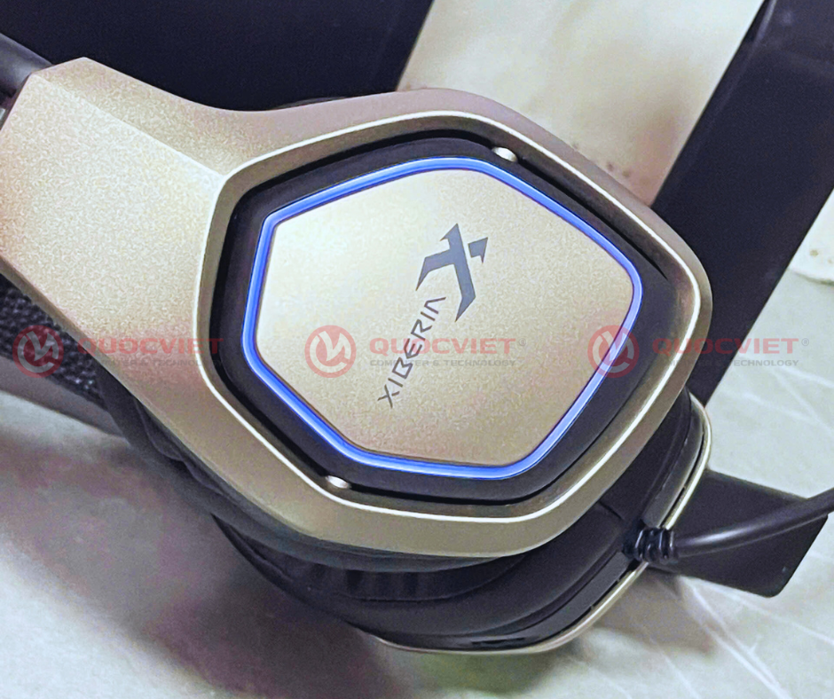 Tai nghe Xiberia Gaming X16