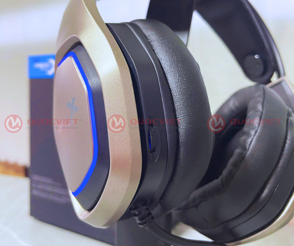 Tai nghe Xiberia Gaming X16