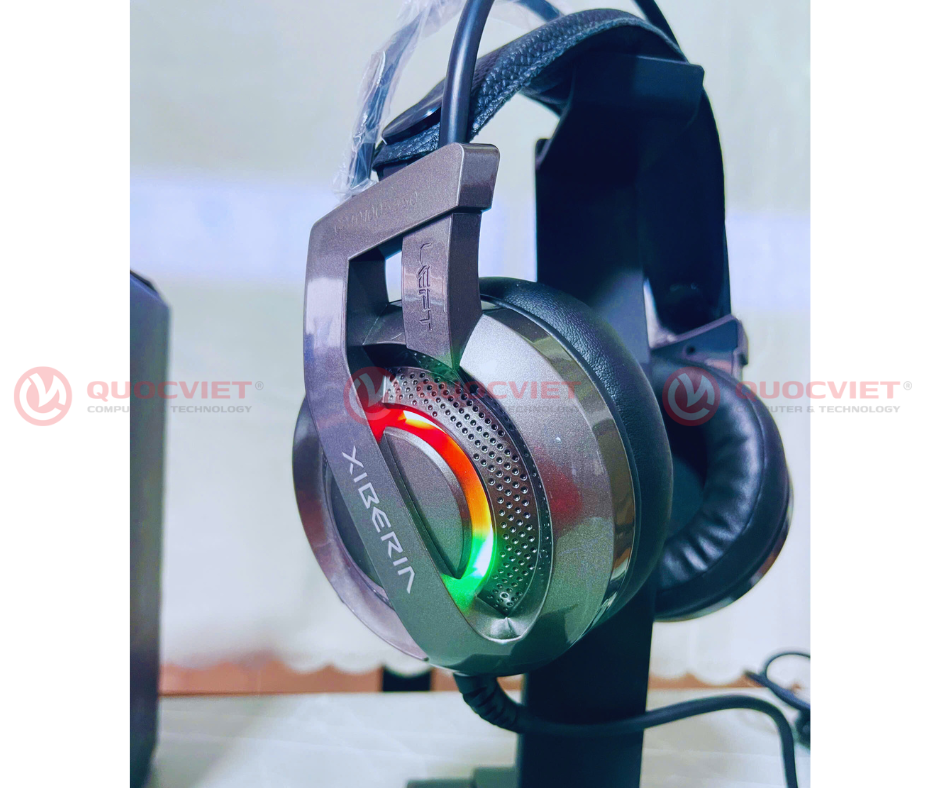 Tai nghe Xiberia Gaming X20