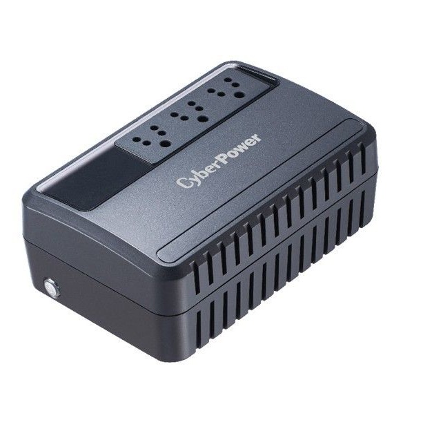 Bộ lưu điện UPS Offline Cyber Power BU600E (360W-600VA)