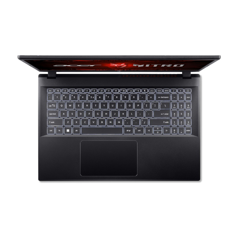 Máy tính xách tay Acer Nitro N23Q22 (ANV15-51-500A) Core i5-13420H/ 16GB/ 512GB SSD/ RTX2050-4GB/