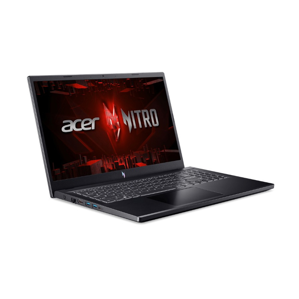 Máy tính xách tay Acer Nitro N23Q22 (ANV15-51-500A) Core i5-13420H/ 16GB/ 512GB SSD/ RTX2050-4GB/