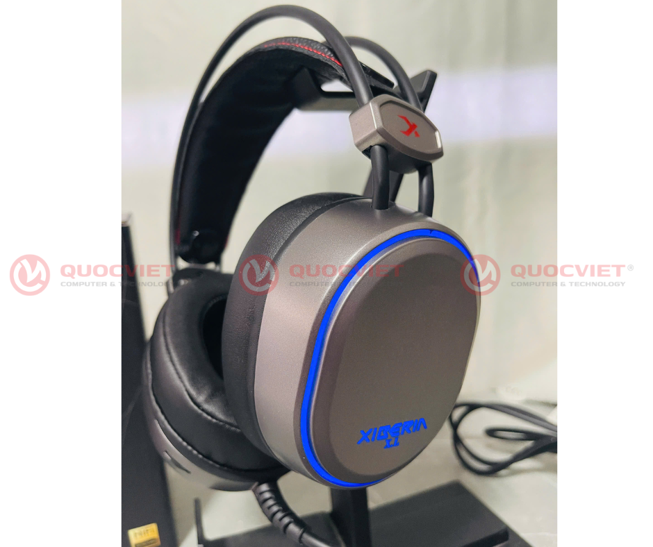Tai nghe Xiberia Gaming X.L 