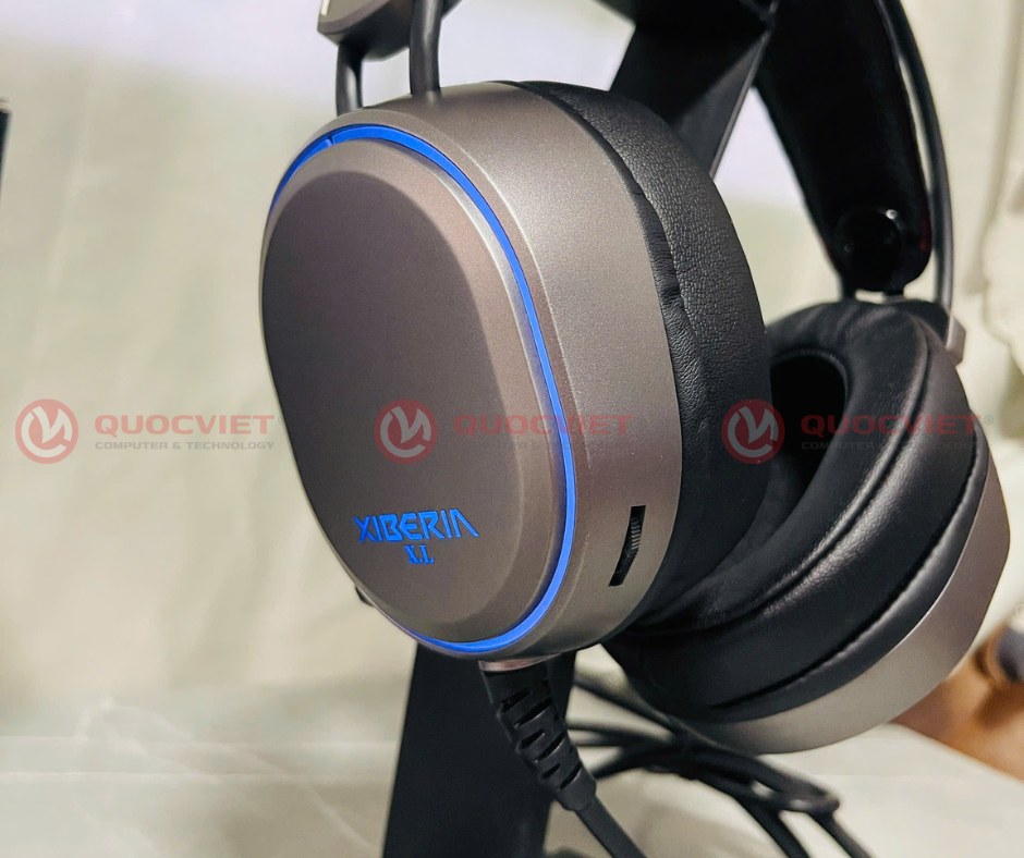 Tai nghe Xiberia Gaming X.L 