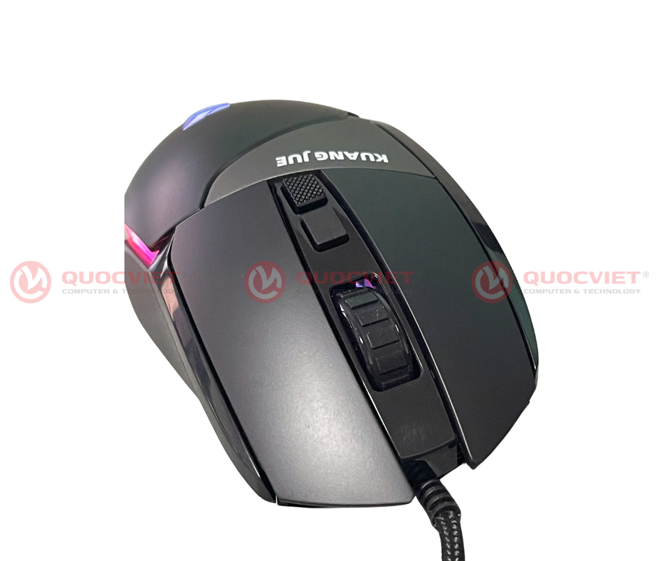 Chuột Gaming có dây Xiberia GK403