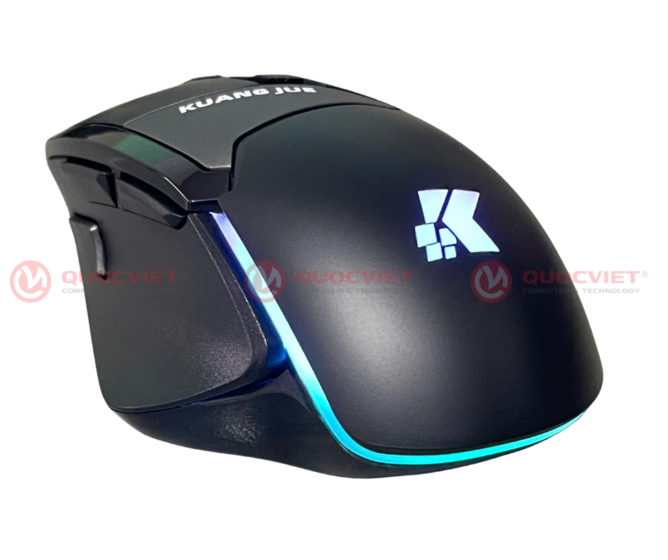 Chuột Gaming có dây Xiberia GK403