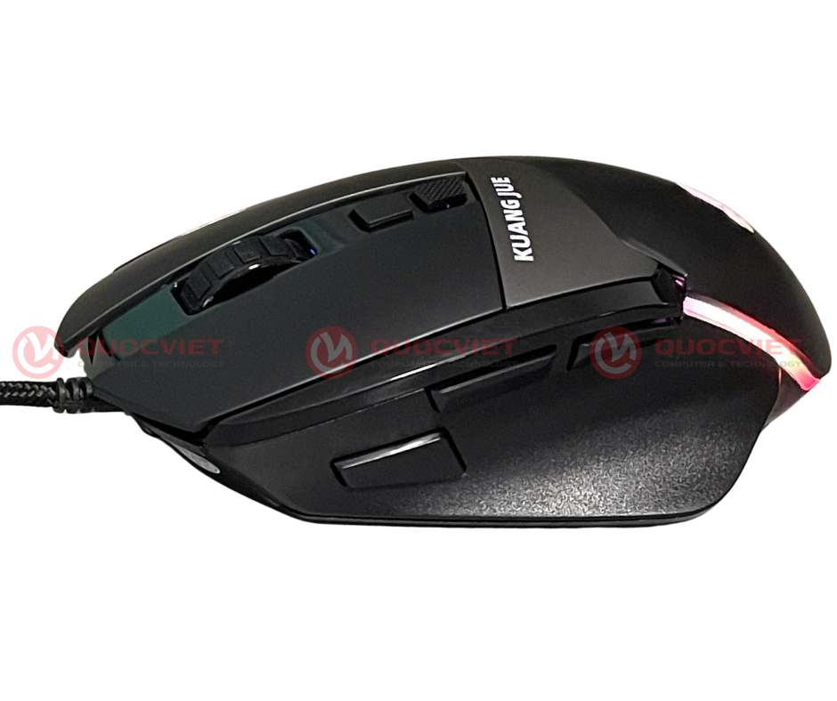 Chuột Gaming có dây Xiberia GK403