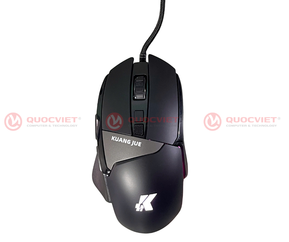 Chuột Gaming có dây Xiberia GK403