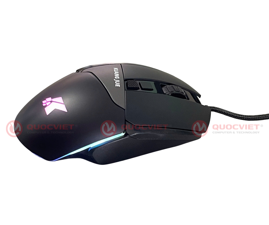 Chuột Gaming có dây Xiberia GK403