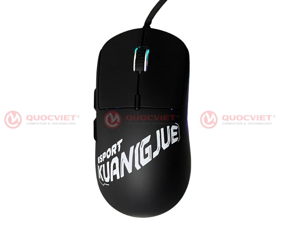 Chuột Gaming có dây Xiberia G298