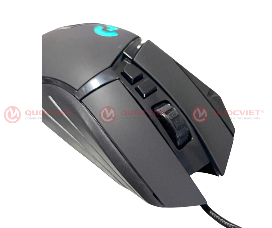 Chuột Gaming có dây Xiberia G502
