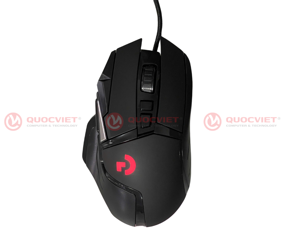Chuột Gaming có dây Xiberia G502