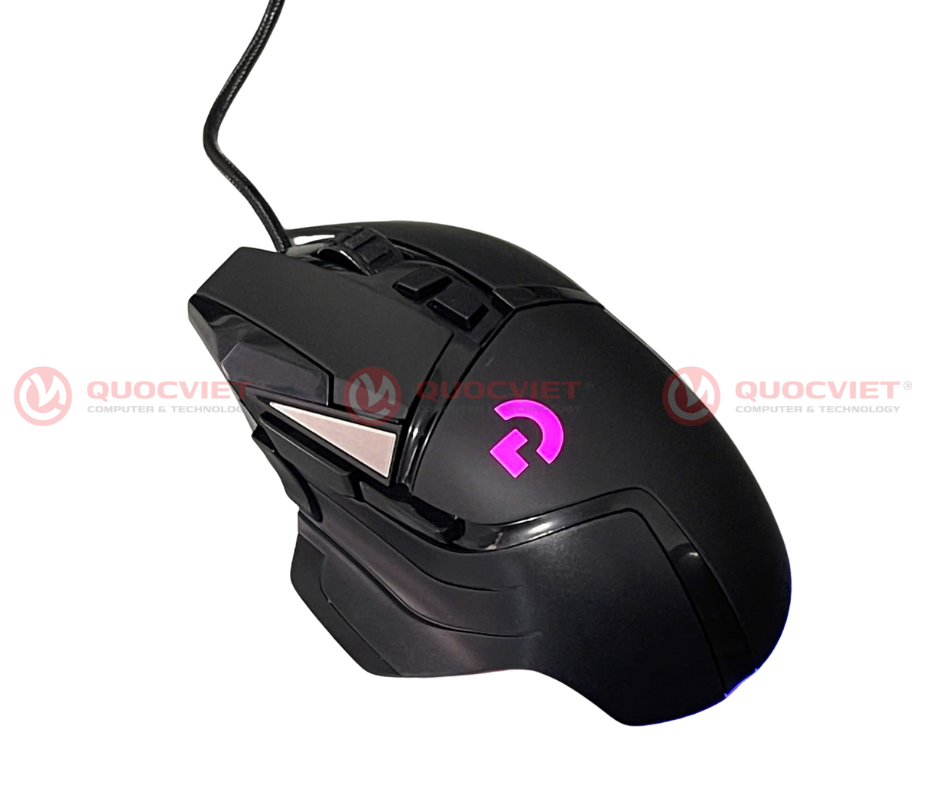 Chuột Gaming có dây Xiberia G502