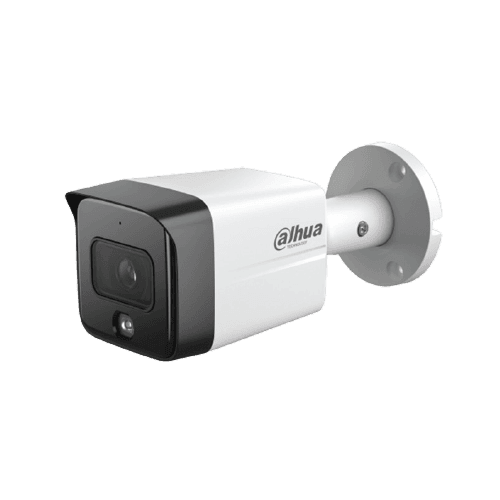 Camera Dahua DH-IPC-HFW1230TC-A-VN 2MP IP Thân ngoài trời HN 30m, vỏ hợp kim