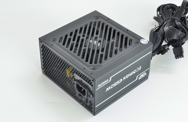 Nguồn VSP Ecomax E550W