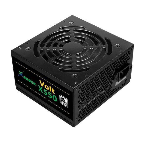 Nguồn XANDER VOLT X550
