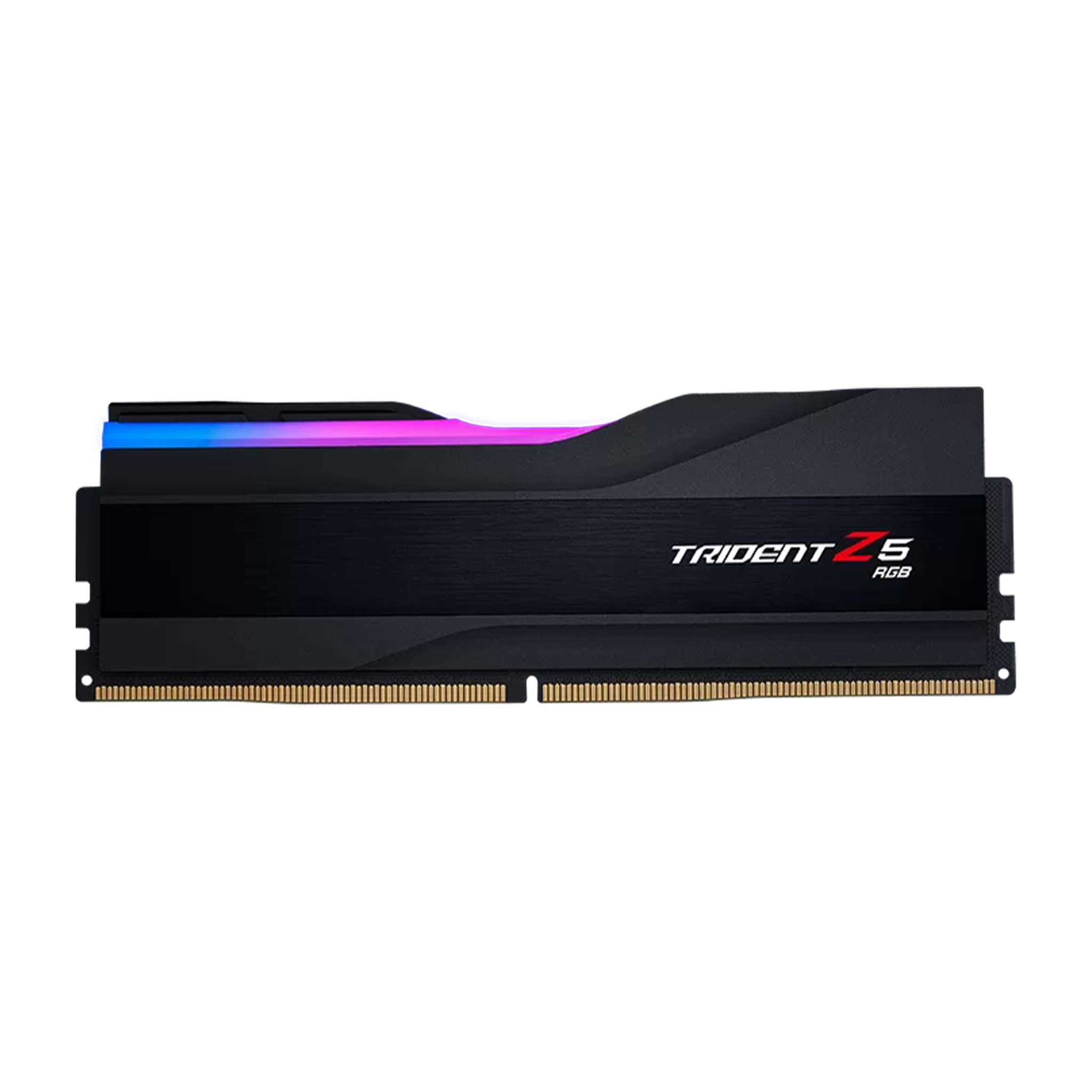 Bộ nhớ trong Gskill Trident Z5 RGB 32G DDR5 F5-6000J3636F32GX1-TZ5RK
