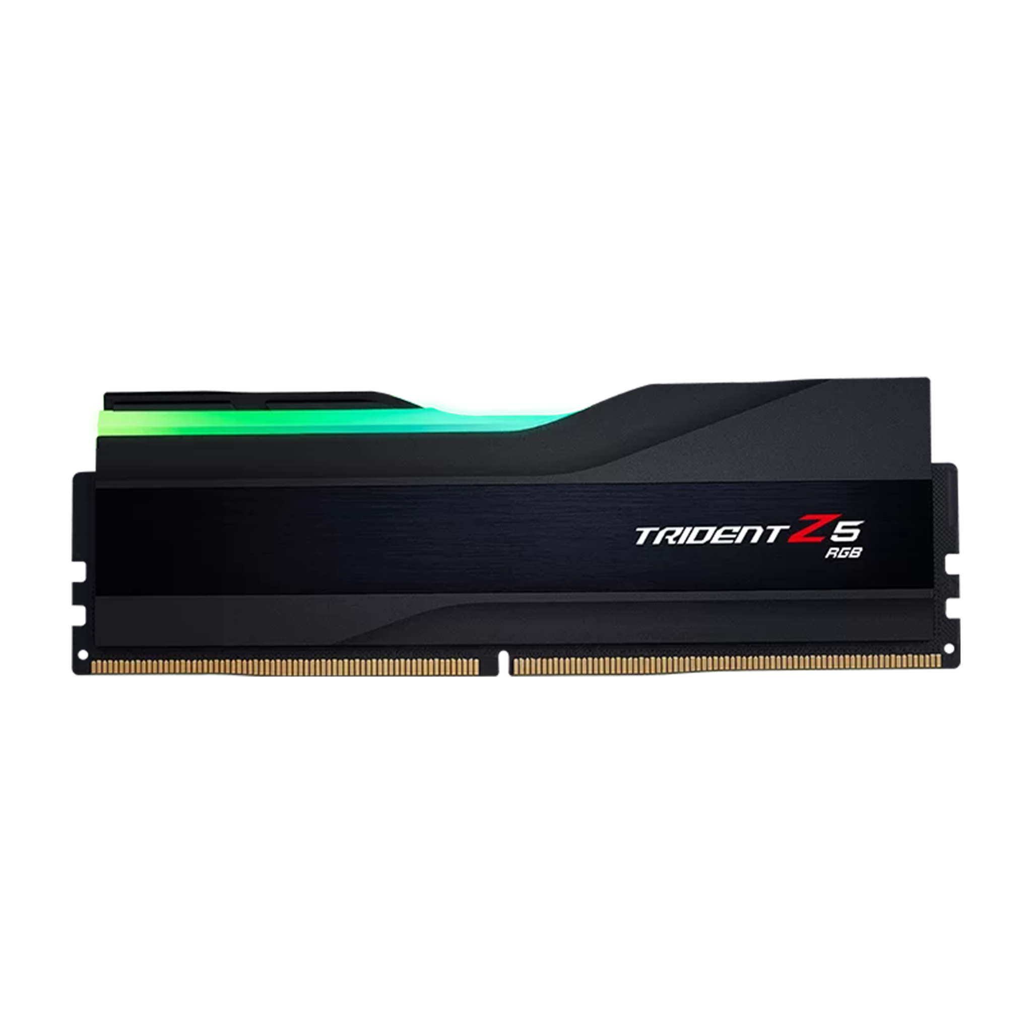 Bộ nhớ trong Gskill Trident Z5 RGB 32G DDR5 F5-6000J3636F32GX1-TZ5RK
