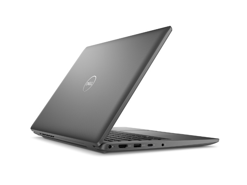 Máy tính xách tay Dell Latitude 3450 (I5 1335U/16GB(8x2)/512SSD/14 FHD/XÁM/1Y) L3450-1335U-08512U
