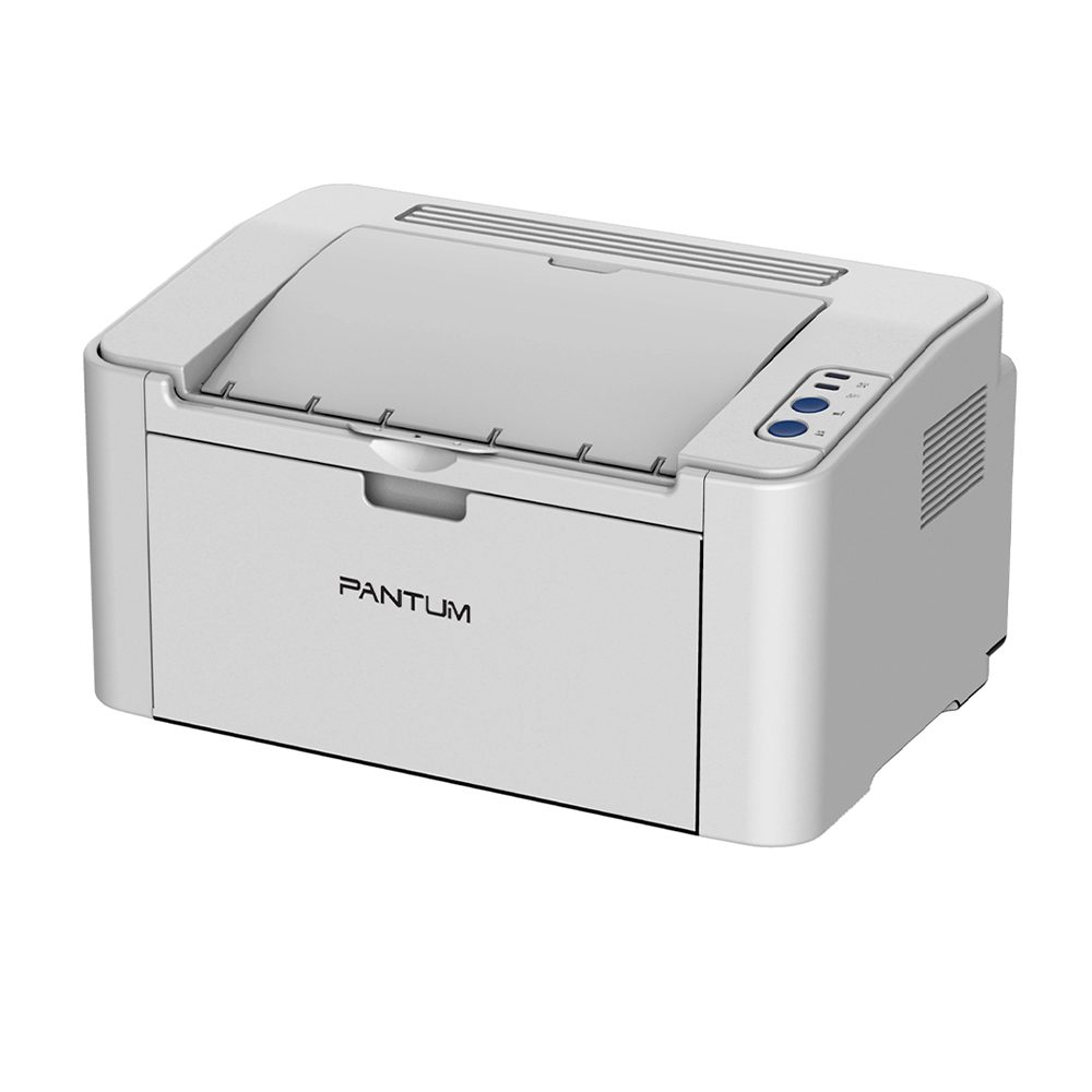 Máy in laser đen trắng Pantum P2200W (A4/A5/ USB/ WIFI)