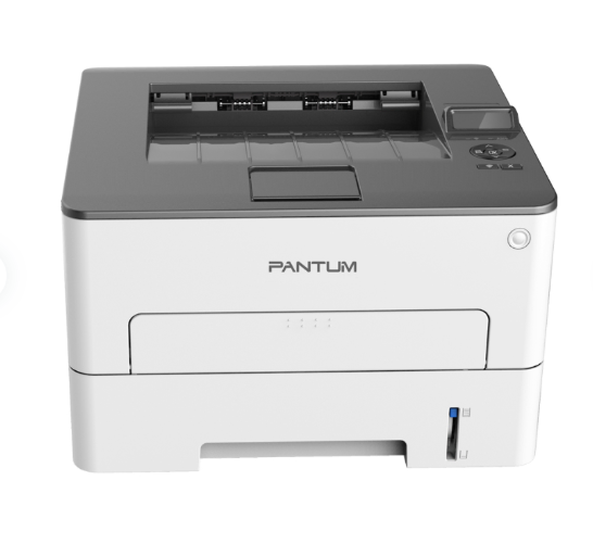 Máy in Laser đen trắng Pantum P3302DW (In đảo mặt | A4| A5| USB| LAN| WIFI)