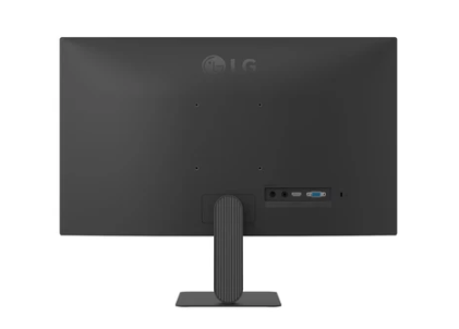 Màn hình LG 24U411A-B (23.8 inch - IPS - FHD - 120Hz - 1ms)