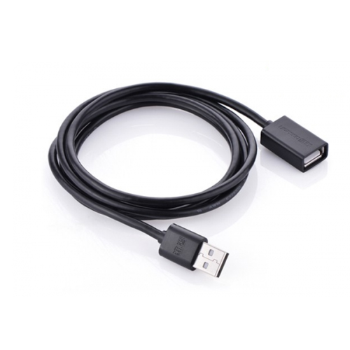 Cáp USB 2.0 nối dài 1m Ugreen (10314)