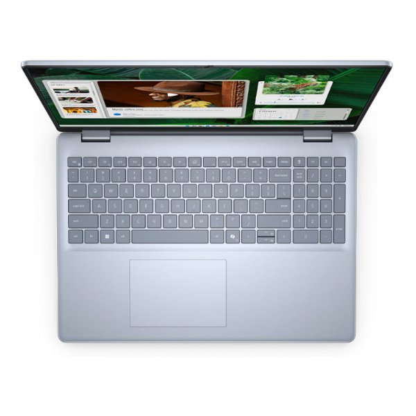 Máy tính xách tay Dell N5640 N6I7512W1 (Core 7 150U/16G(2 x 8Gb)/1TB SSD/VGA 2G MX570A/16inch 2.5K