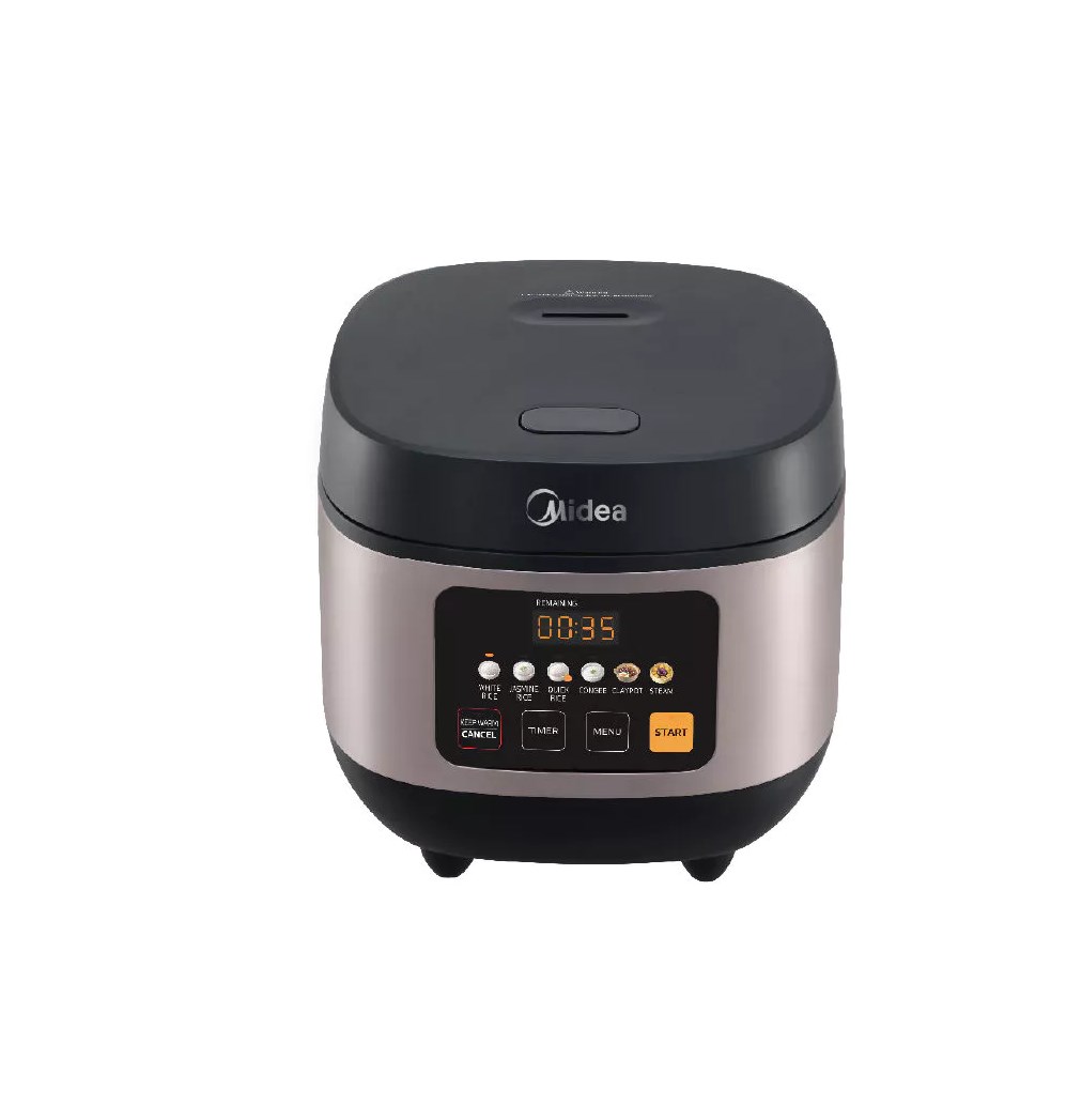 Nồi cơm điện tử 1.8L Midea MB-FS5024