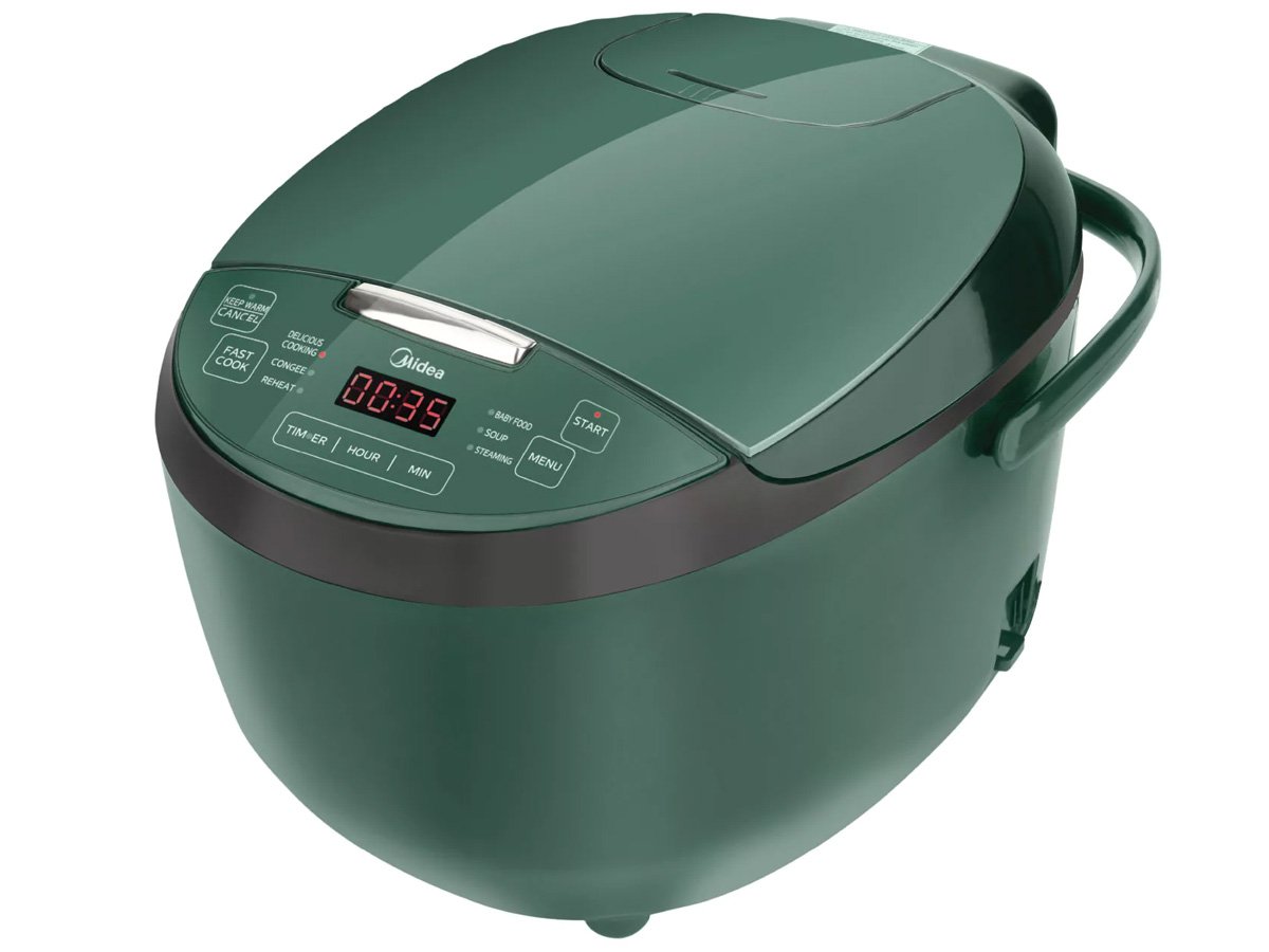 Nồi cơm điện Midea 1 Lít MR-FS1022