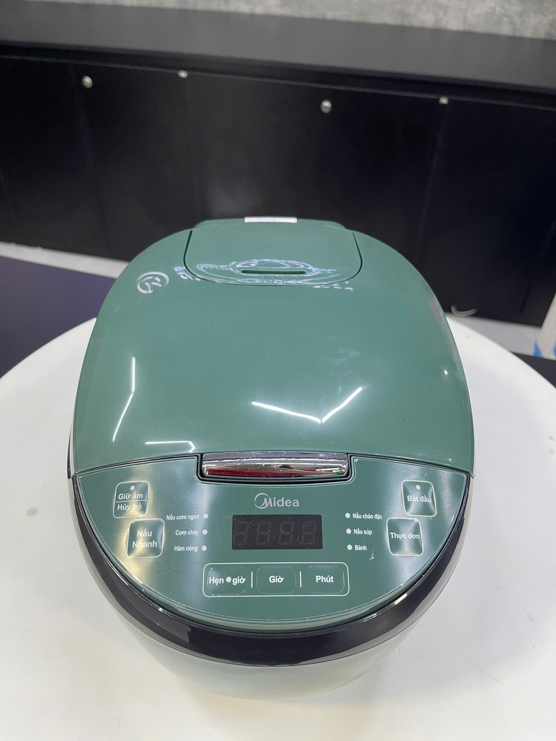 Nồi cơm điện Midea 1 Lít MR-FS1022