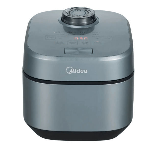 Nồi cơm điện tử 1L Midea MRD100T1BDG